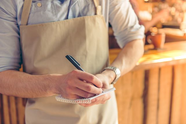 Unfreundliche Gäste