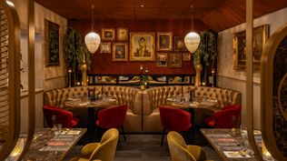 Gustoso Gruppe, Zusje, Gastronomie, Aachen, Restaurant-Eröffnung, Peter Smits, Markteintritt Deutschland, Tapas-Konzept, Expansion