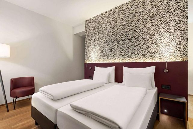 1912 Hotels Millennium Park