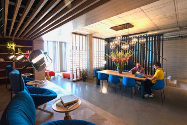 Koncept Hotel Josefine