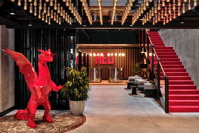 Radisson Hotel Group