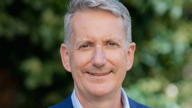 Gisbert Kern, DEHOGA Hessen