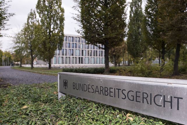 Nachtzuschläge, unterschiedlich hoch, Bundesarbeitsgericht, Urteil