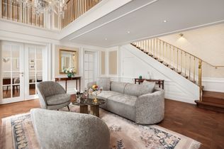 Palais Coburg, Wien, Wiedereröffnung, Hotel, Private Guesthouse, Suiten, Silvio Nickol Gourmet Restaurant, Lewis Emerson, Spa, Weinarchiv, Michelin, Luxushotel