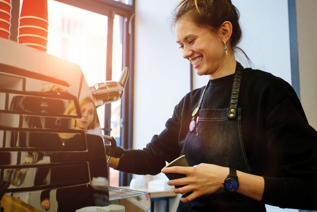 Guido Zöllick, Gastgewerbe, Stimmung, Deutschland, Umfrage, Dehoga