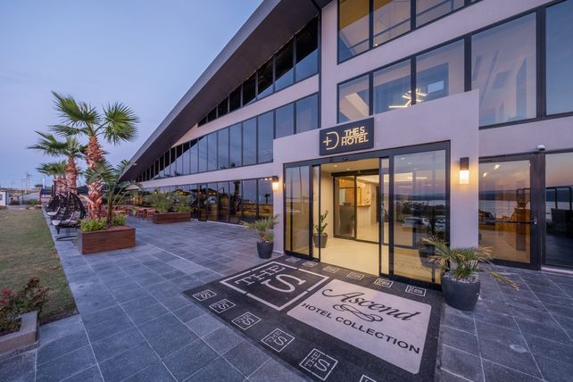 Choice Hotels Ascend Hotel Collection