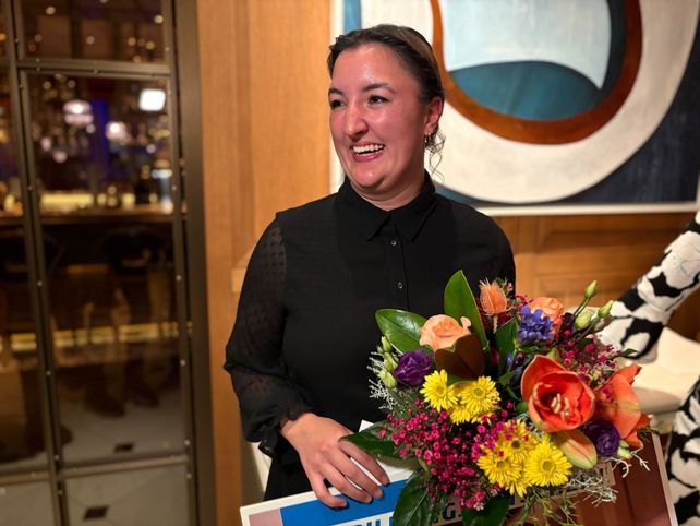 Azubi-Contest, Selektion Deutscher Luxushotels, Brenners Park-Hotel & Spa, Sophie Scherer, Carla Lina Born, Romy Heidenreich, Excelsior Hotel Ernst, Grand Hotel Heiligendamm, Hotellerie, Ausbildung, Nachwuchsförderung, Luxushotels.