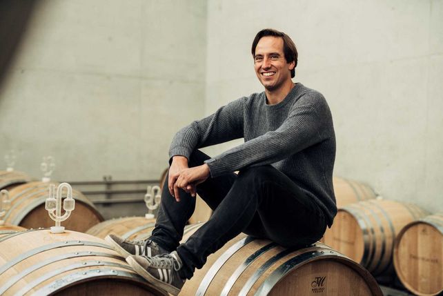 Jochen Dreissigacker