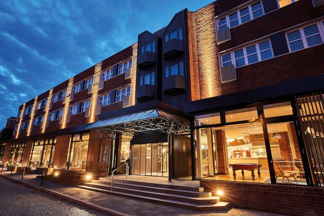 Leonardo Hotels 