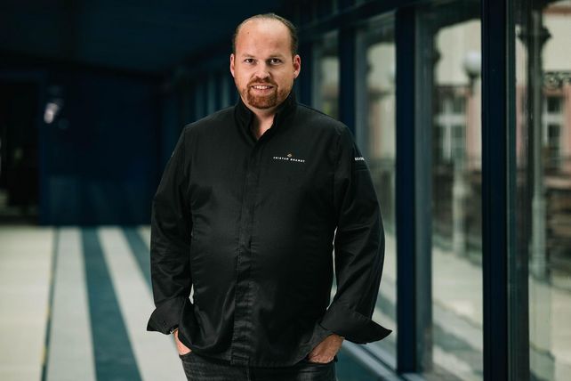 Tristan Brandt Weinheim