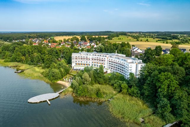 Privathotels Dr. Lohbeck