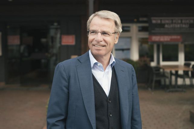 Block Gruppe, Eugen Block Holding GmbH, Aufsichtsrat, Dr. Andreas Mattner, Stephan von Bülow, Block House Restaurantbetriebe AG, Gastronomie, Hamburg, Personalien, Hotellerie, Unternehmensführung