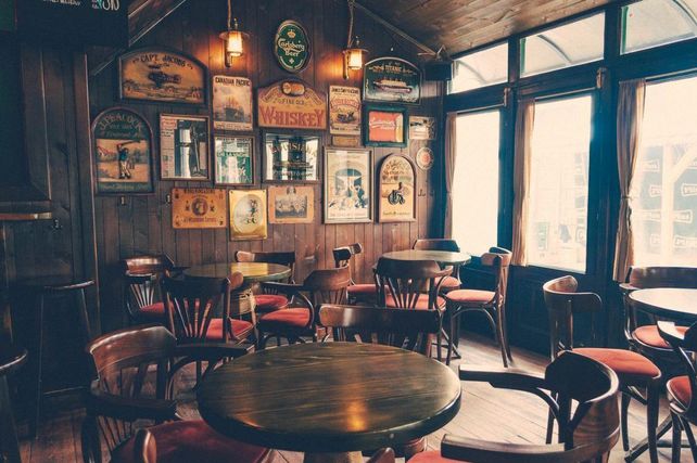 Pubs, Großbritannien, schließen, Insolvenz