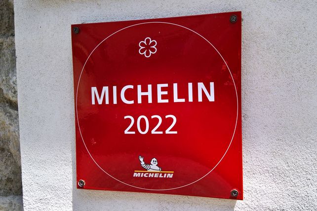 Michelin 