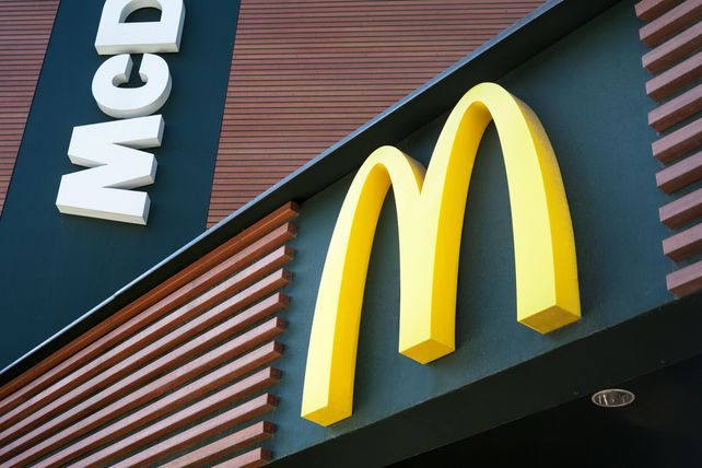 Sexismus, Rassismus, McDonald's, Großbritannien