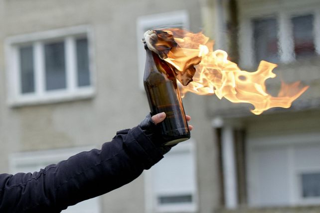 Gaststätte Wesseling 