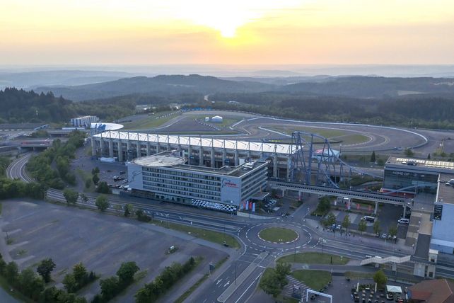 Nürburgring