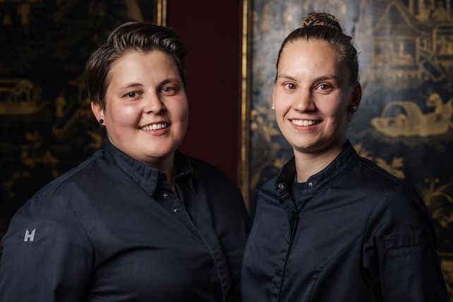 Marcobrunn, Tristan Brandt