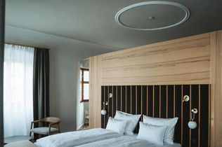 Lasserhaus, Brixen, Arthotel