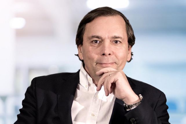 Federico J. González