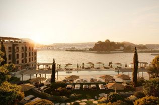 Zannier Bendor, Luxusresort, Île de Bendor, Côte d’Azur, Bandol, Provence, Arnaud Zannier, Paul Ricard, Luxushotel, Mai 2026, Privatinsel, Zannier Hotels, Spa, Gourmet, Mittelmeer, Frankreich