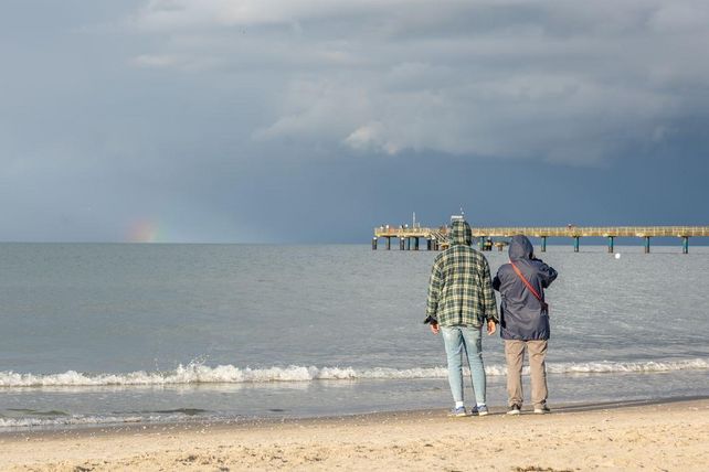 Gäste Schleswig-Holstein