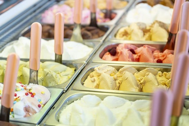 Gelato Week