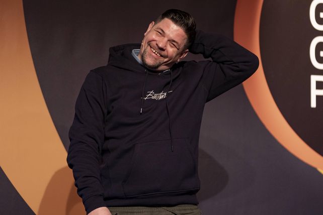 Viva la Diva, Tim Mälzer, Drag Queen-Show