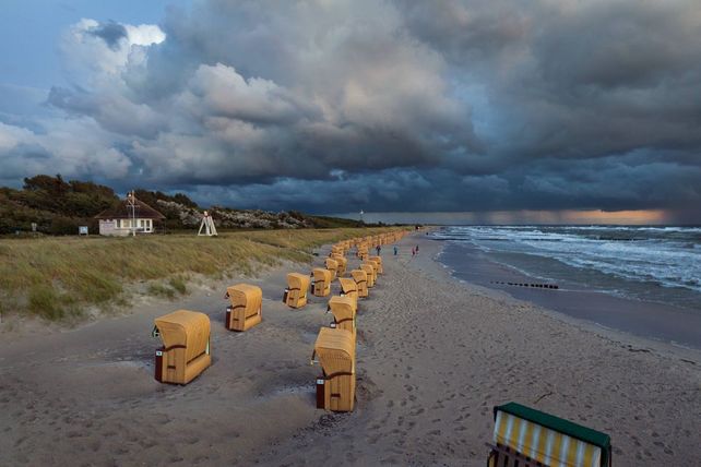 Mecklenburg-Vorpommern