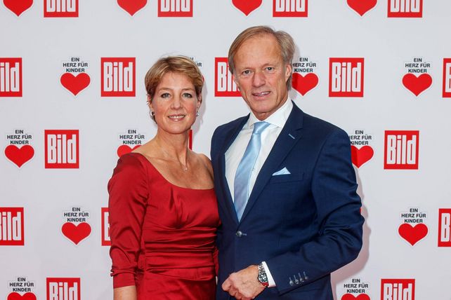 Christina Block, Entführung, Erklärung