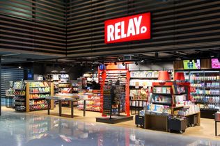 Flughafen Düsseldorf Gastronomie, Lagardère Travel Retail Deutschland, neue Restaurants Flughafen, Relay Stores Flughafen, Travel Retail Deutschland, Flughafen Gastronomiekonzepte