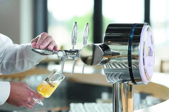 Bitburger, Preiserhöhungen