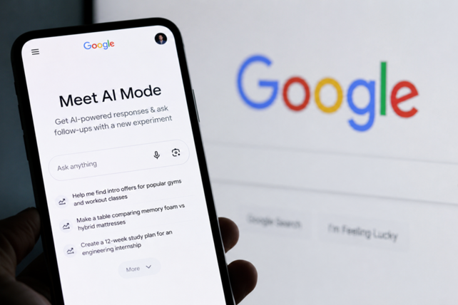 Google, Hotelbuchung, Universal Commerce Protocol, Hotelgewerbe, Google I/O, Künstliche Intelligenz, Gemini, Universal Cart, Agent Payments Protocol, Google Pay, Reisebranche, Buchungssoftware, Agentic Travel Booking, Wyndham Hotels, Booking Holdings, Expedia Group, Hotelvertrieb, Direktbuchung, AI Agents, Technologietrends Hotellerie