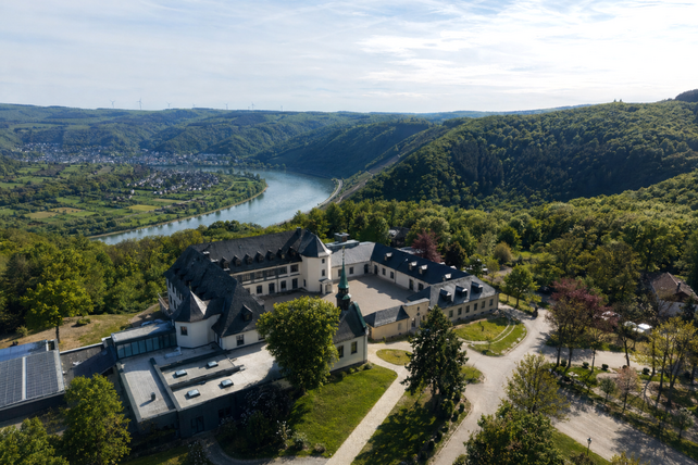Jakobsberg Nature Resort