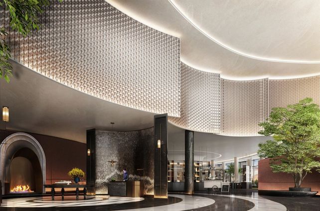 Accor, Sunmei, Mövenpick, Hotels, China
