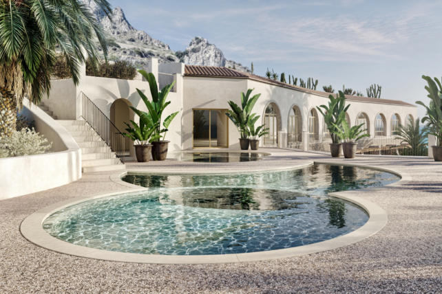 Hyatt Italien