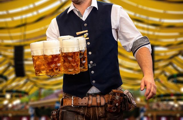 Wiesn, 2026, Betriebsregeln, Sicherheit, Vorgaben, Streit, Zeltvergabe
