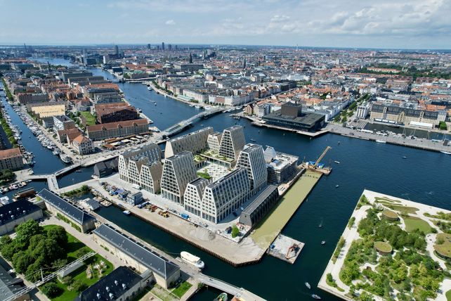 Hotelimmobilie des Jahres 2024