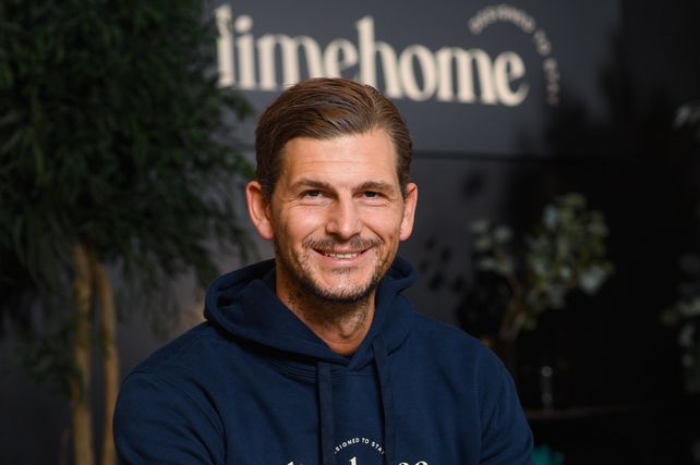 Josef Vollmayr, limehome 
