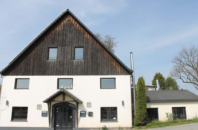 Stells Landgasthof