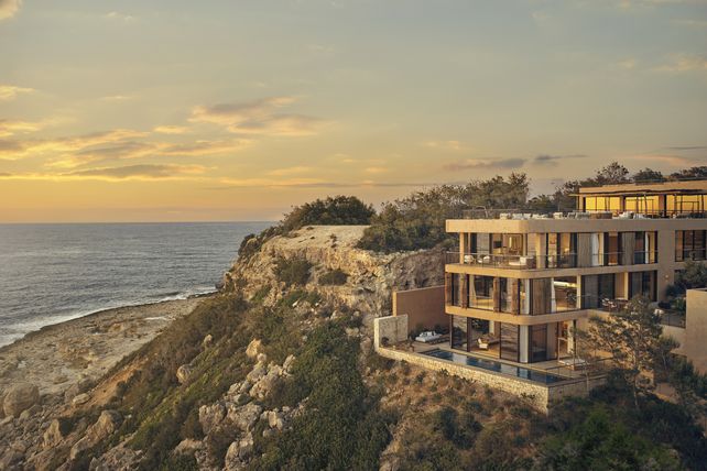 Six Senses Ibiza