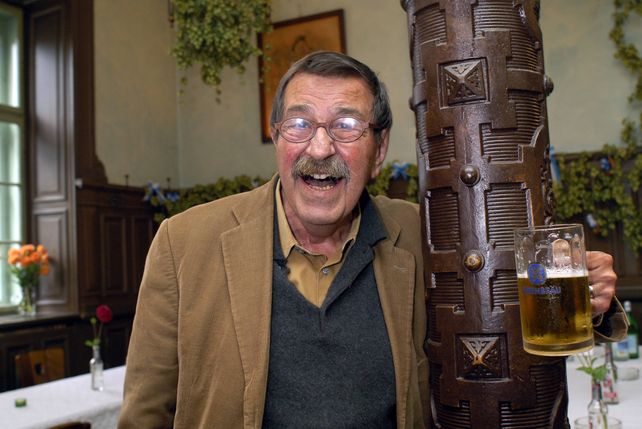 Essen bei Günter Grass - Schau zwischen Kunst und Kulinarik