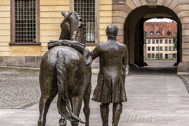 Spätlese, Jubiläum