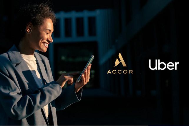 Accor Uber 