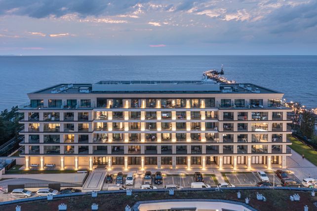 Baltic View Resort & Spa