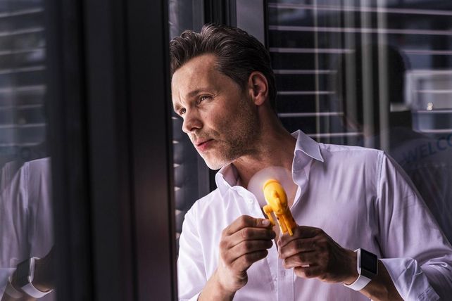 Rechte, Arbeitnehmer, Hitze