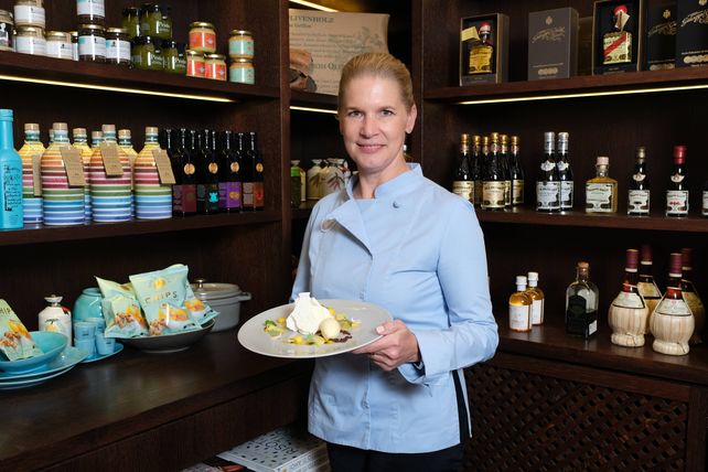 Cornelia Poletto, Lokalhelden, Vistaprint