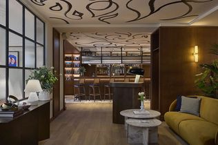 Miiro SpittelBerg, Wien Hotel Neueröffnung, Hotel Wien 7. Bezirk, Boutiquehotel Wien, Poco Restaurant Wien, Miiro Hotels Österreich