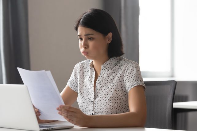 Arbeitsrecht, Vertragsstrafen 