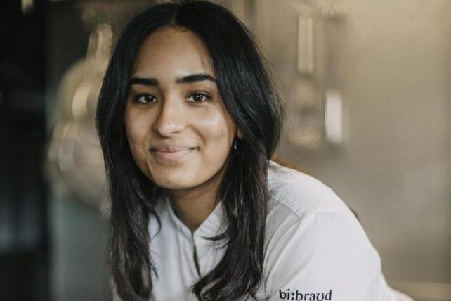 Meissner-Bebrout, Guide Michelin, bi:braud